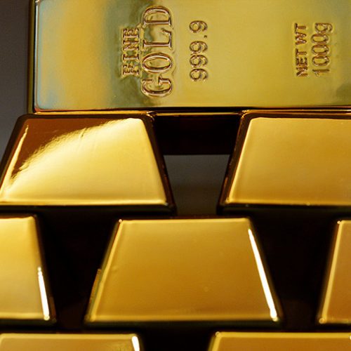IMF Downgrades Economic Outlook and Boosts Gold Prices