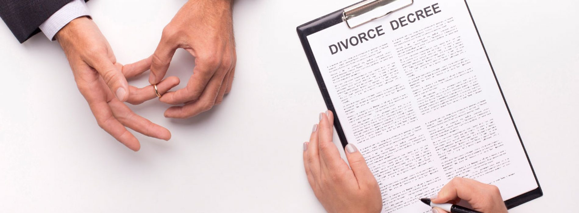 Three Things a Divorce Lawyer will Often Advise Couples During the Divorce Process