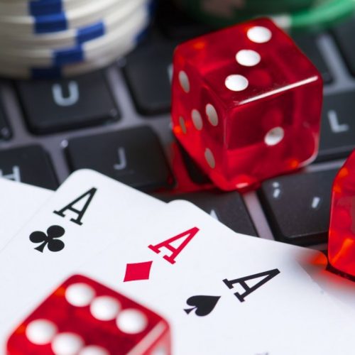Online Casinos And Land Casinos – Know The Difference