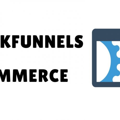 Creation and Maintenance of Sales Funnel Building Software