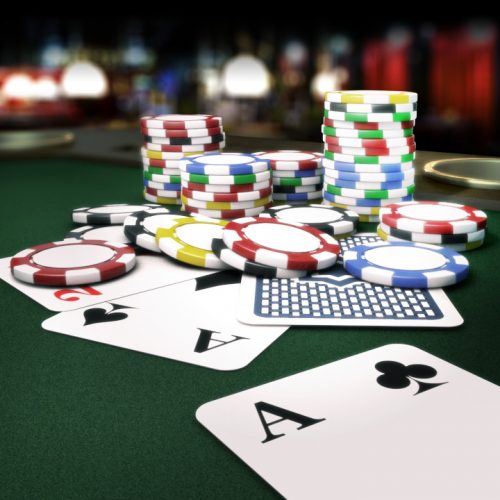 Looking For The Best Online Poker Website? Consider The Given Essentials
