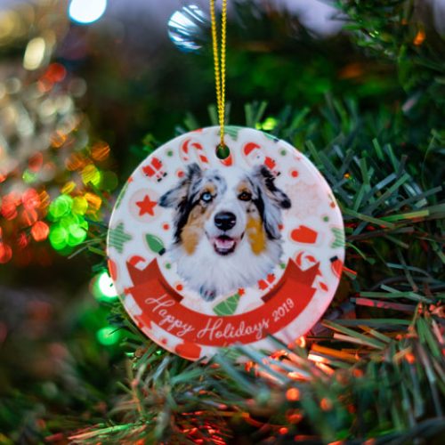 Get the high-quality personalized ornaments you want