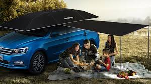 Don’t Buy a Car If You Won’t Buy a Car Umbrella