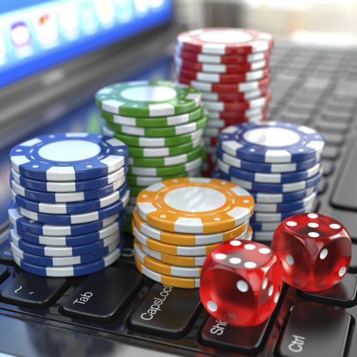 Your essential guidance over the online Casino games!