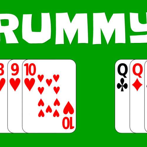 What Can Sports Teach Us about Rummy Game?