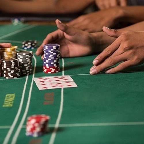 Online Baccarat Is Better Than Land-Based Baccarat! How? Let’s Tell You