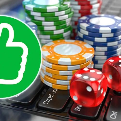 Playing Poker Onlineon a Trusted Site
