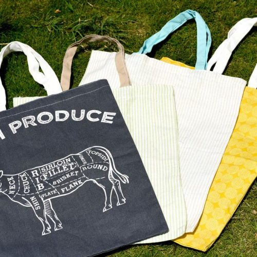 15 Common Mistakes When Designing Custom-Printed Bags