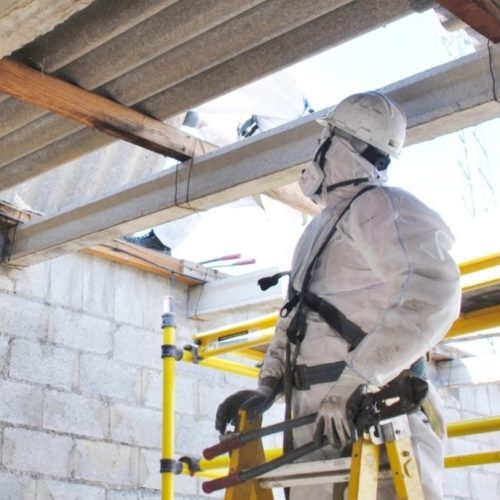 Asbestos testing: get rid of deadly viruses effectively