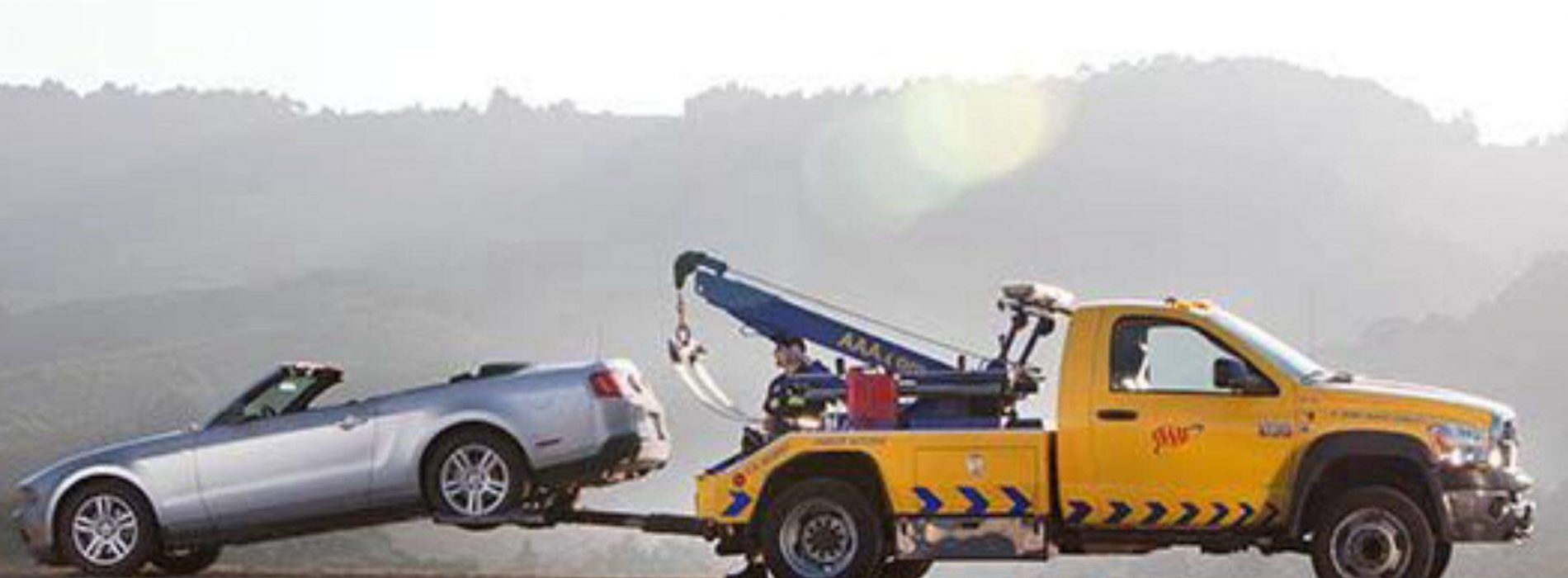 Planning for Towing: Every Little Thing You Need to Know