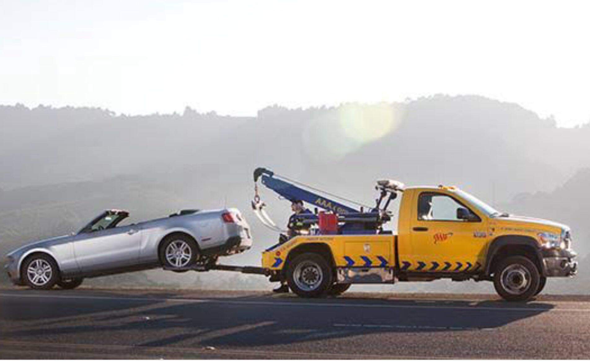 Planning for Towing: Every Little Thing You Need to Know