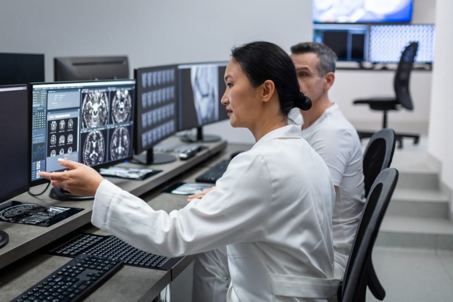 Tips for Finding the Best Radiologist