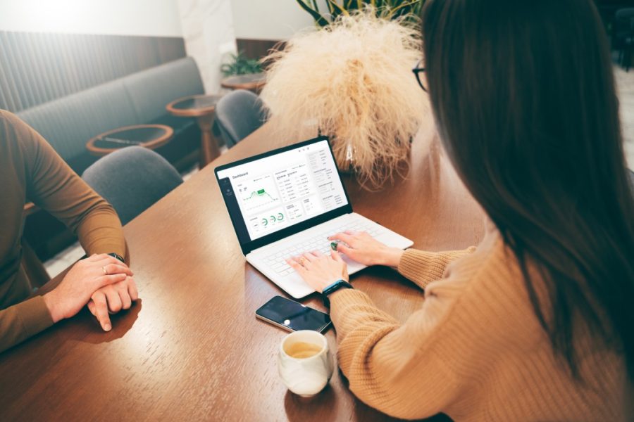 Simon Joseph: Innovative Strategies for Wealth Management