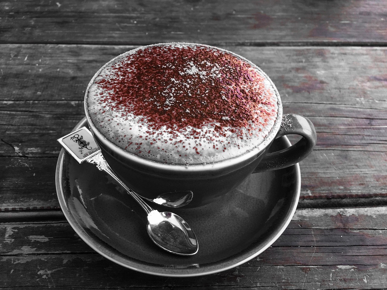 Coffee, nz coffee, new zealand coffee — Atomic Wallet: Simplifying Your Crypto Journey