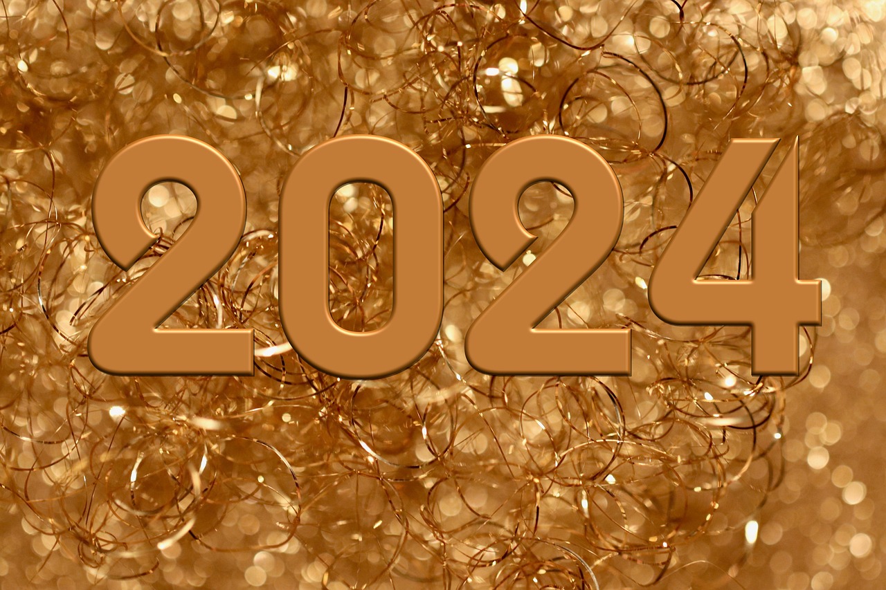 New year's day, 2024, sylvester — Atomic Wallet: Your Gateway to Effortless Crypto Management