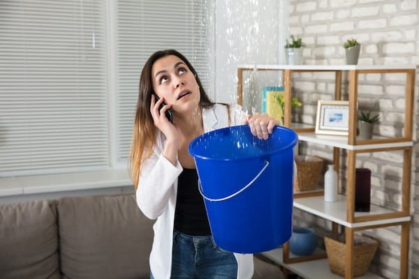 Beyond the Surface: Hidden Dangers in Water Damage Restoration
