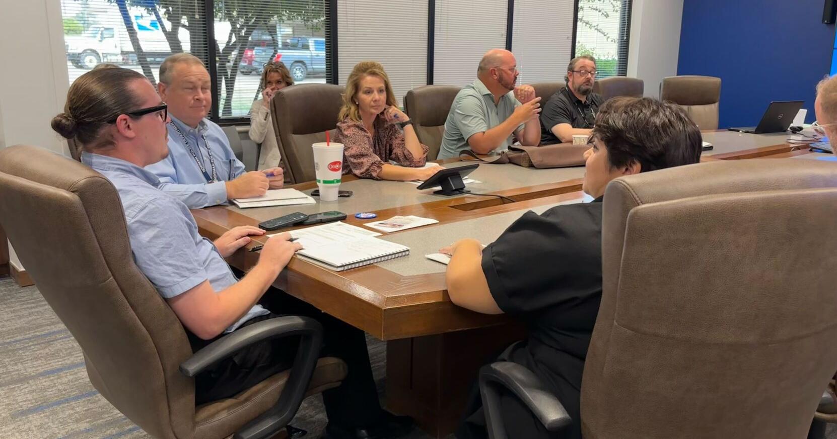 Bree Montoya: Balancing Finance Expertise with Dedication to Residents