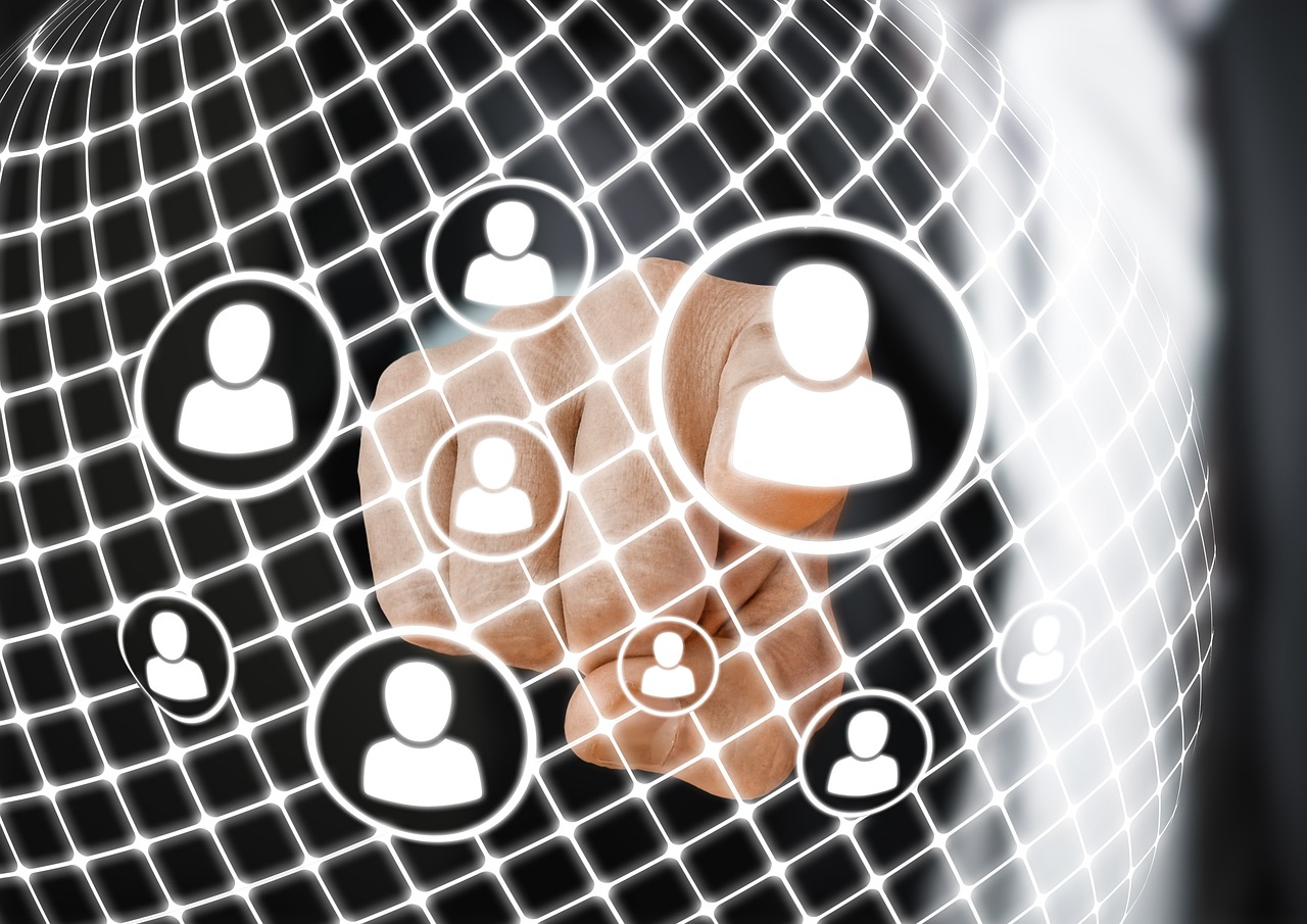 Finger, touch, hand — Buy Instagram Likes to Enhance Your Online Influence