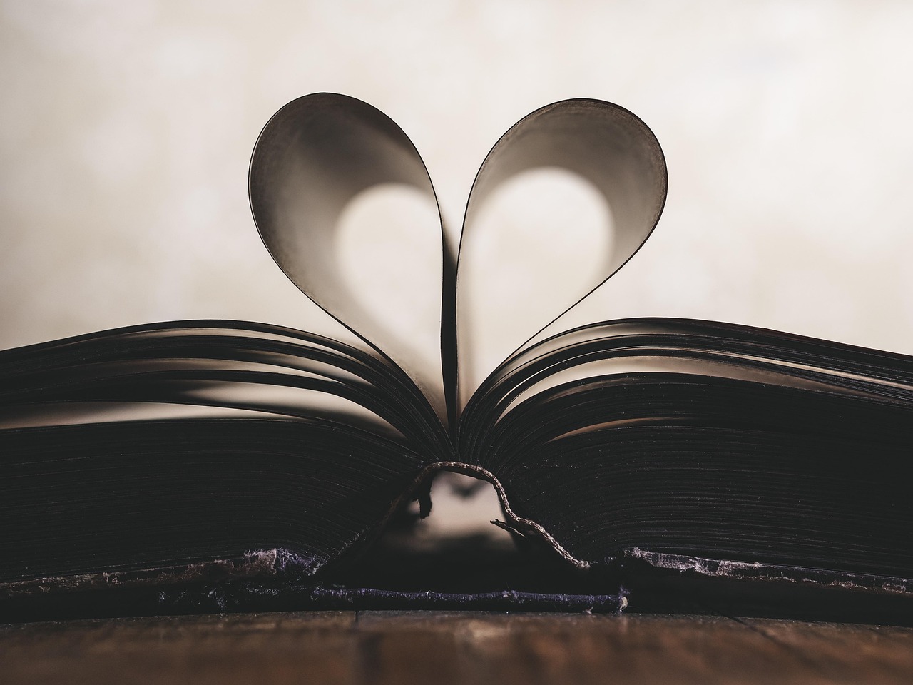 Valentines day background, paper, heart — Create Change in Health Systems with a Master's in Public Health Online
