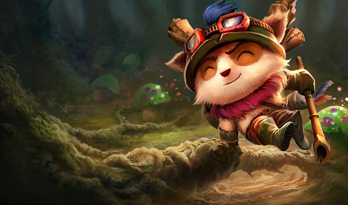 Decoding the Phenomenon: Scripting in League of Legends