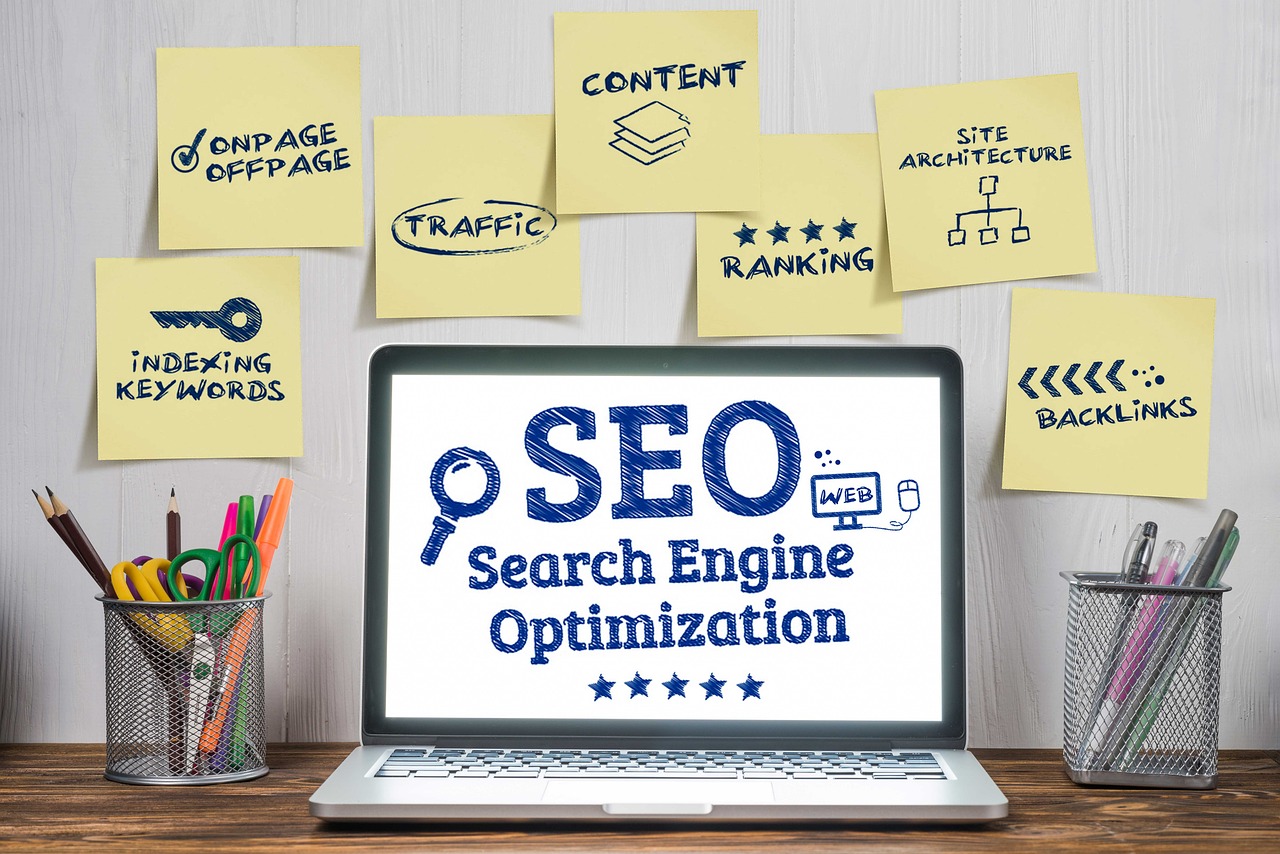 Search engine optimization, seo, digital marketing — Discover Smooth Gameplay with Paradise M Private Server Benefits