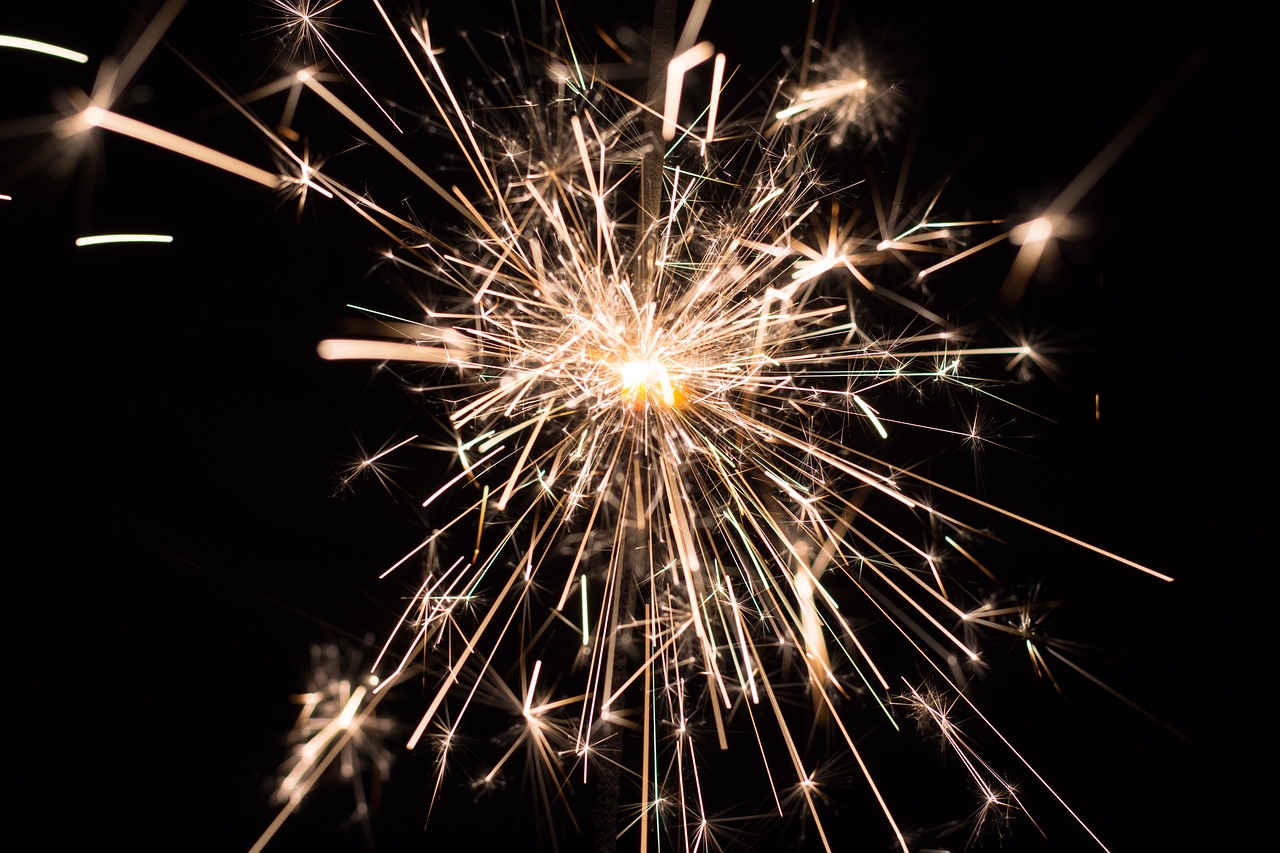 Celebration, party, sylvester — Discovering Bscscan: Your Comprehensive Tool for Crypto Analysis