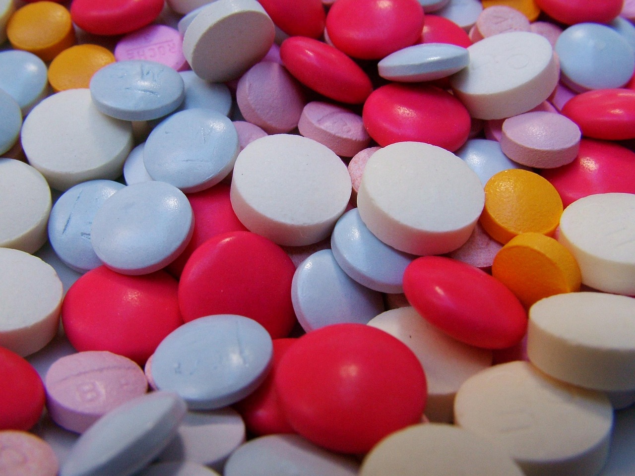 Health, medicine, pills — Dr. James Charasika: A Leader Dedicated to Community Health Improvement