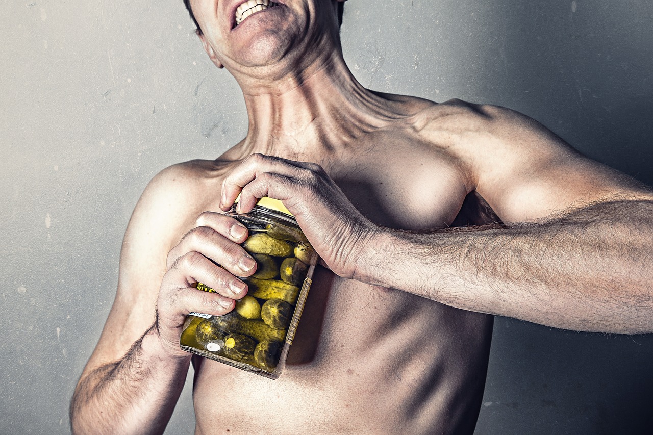 Man, muscle, fitness — Dr. Kerry Evans on the Core Services Essential to Contemporary Emergency Care