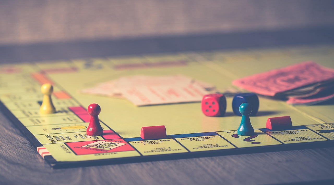 Competition, game, interplay — Entertainment City: Discovering New Levels of Fun and Engagement