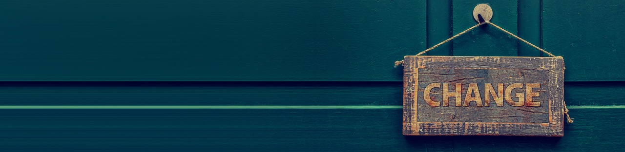 Change, board, door — Experience the Benefits of Ledger Live for Crypto