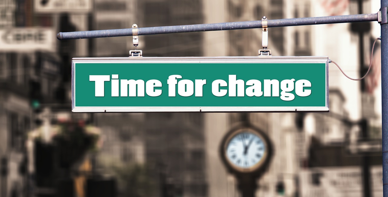Change, new beginning, risk — Experience the Benefits of Ledger Live for Crypto Management