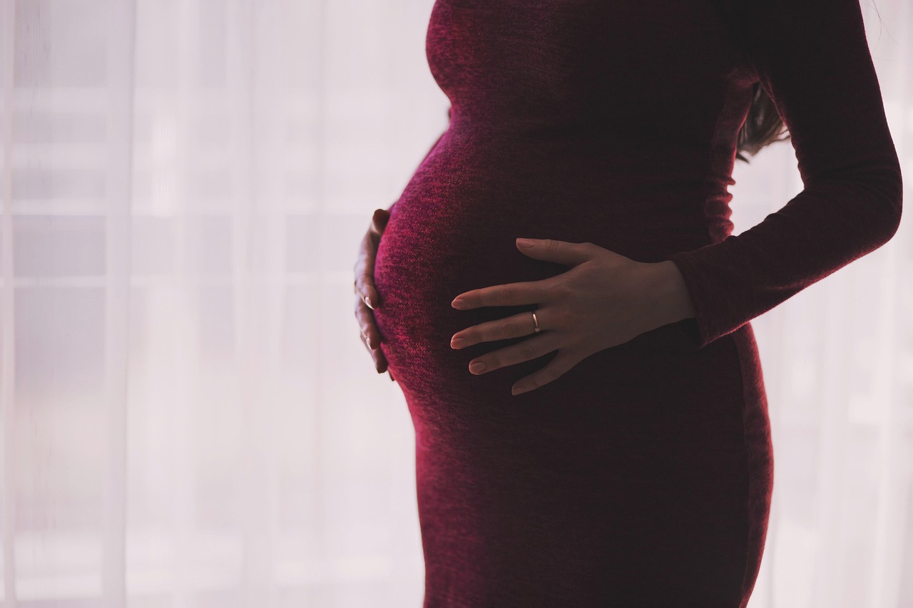 Woman, baby, mother — Experience the Future of Crypto with Ledger Live