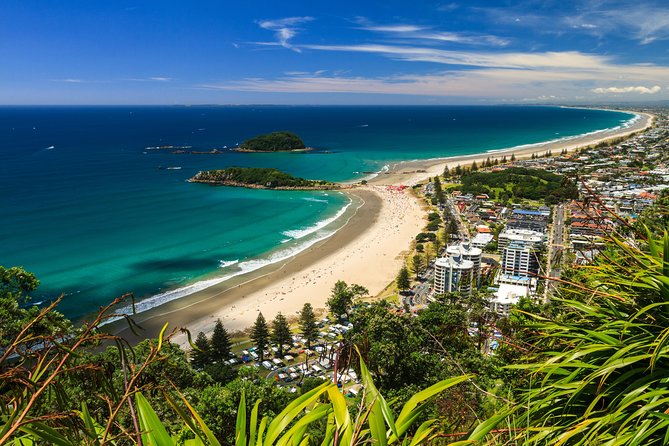 Explore Tauranga - The Most Remote City In New Zealand