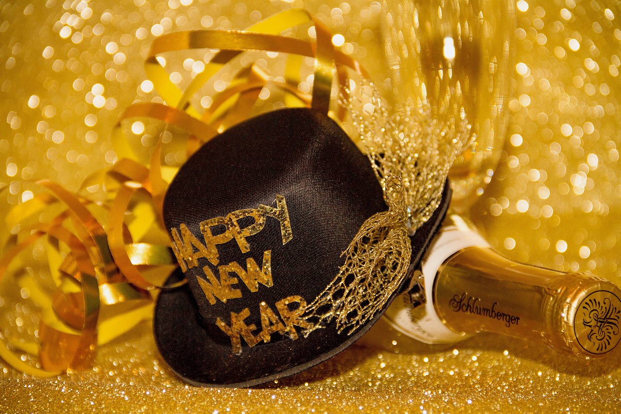 Sylvester, sparkling wine, new year's eve — Harnessing the Power of Bscscan for Crypto Insights