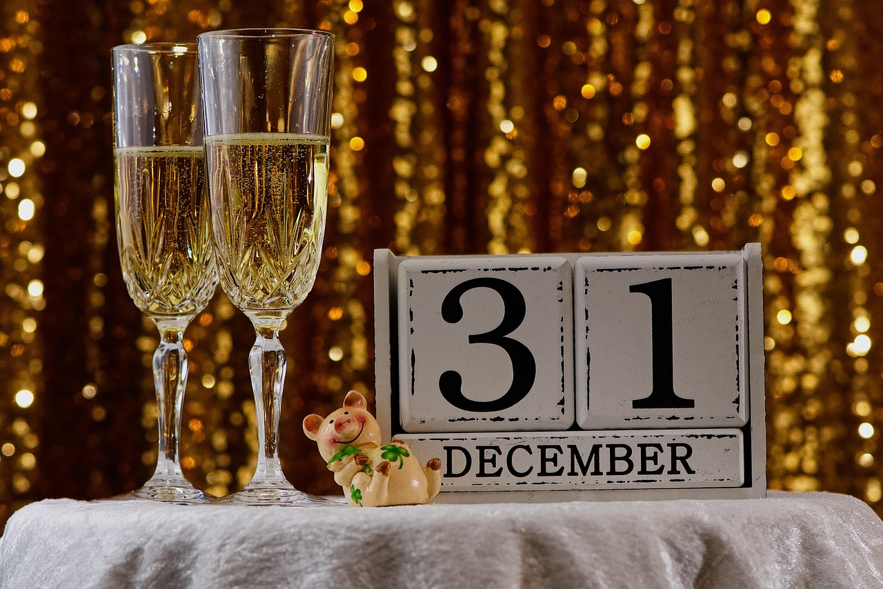 Sylvester, new year's day, new year's eve — How Bscscan Empowers Crypto Investors in 2023