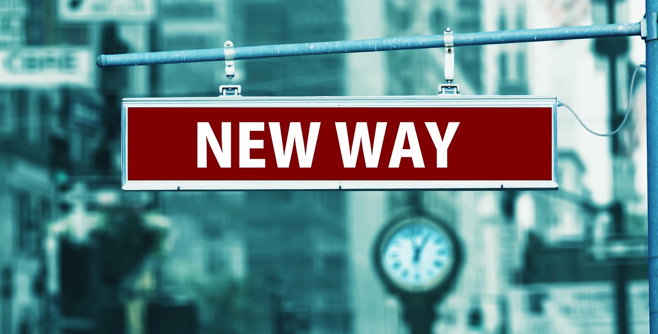 Road, sign, new — How Bscscan Empowers Informed Cryptocurrency Trading