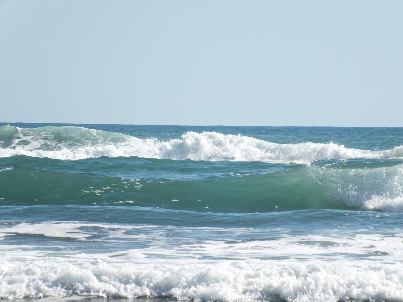 Waves, sky, beach — How Bscscan Revolutionizes Blockchain Interaction