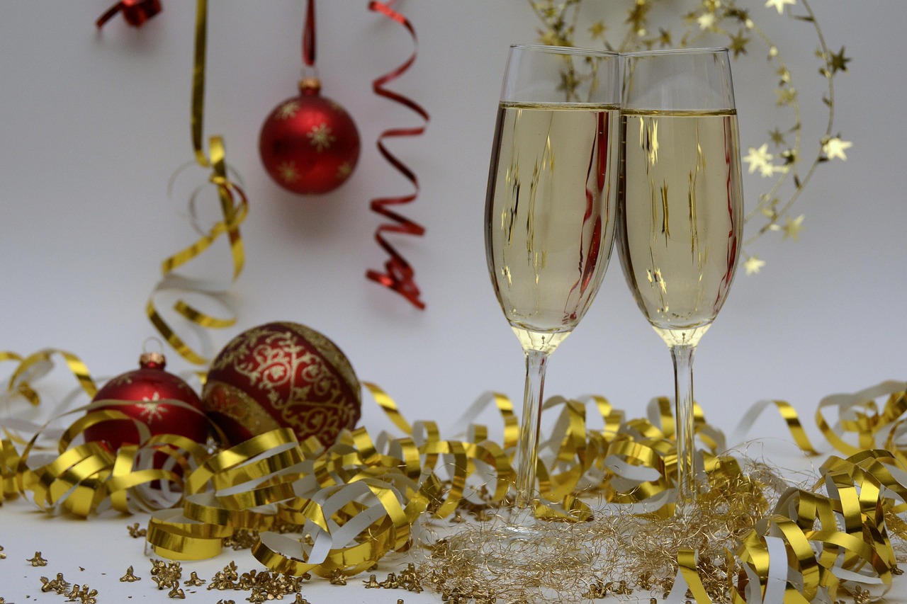 Sylvester, new year's eve, new years greetings — How Bscscan Revolutionizes Crypto Tracking and Analysis