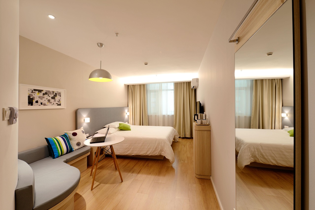 Hotel, room, new product — How Bscscan Revolutionizes Crypto Trading in 2023
