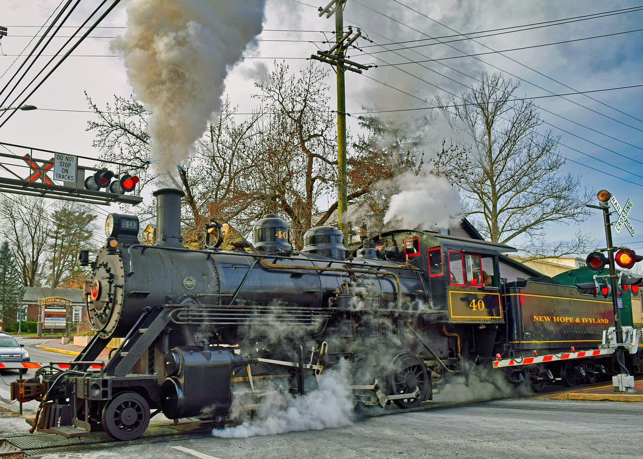 Christmas, locomotive, train — How Bscscan Simplifies Crypto Tracking and Analysis