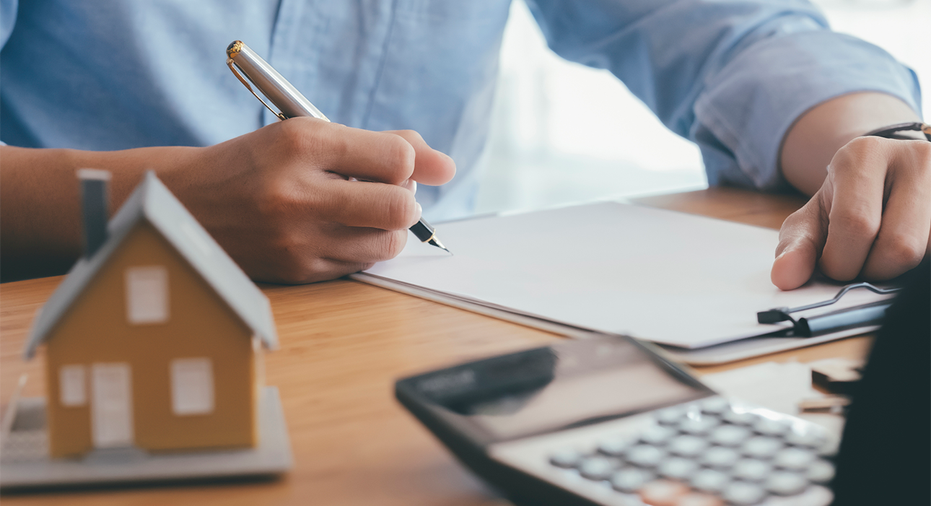 How Mortgage Refinancing Can Save You Money | V.I.P. Mortgage Inc.