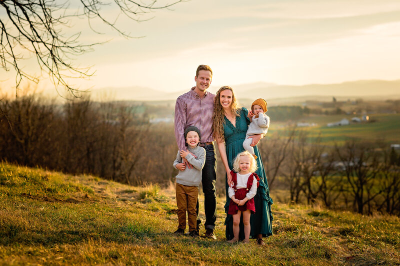 How to Be a Great Wedding Photographer