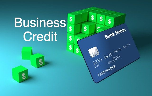 How to Build Business Credit Fast: Tips From The Business Cowboy
