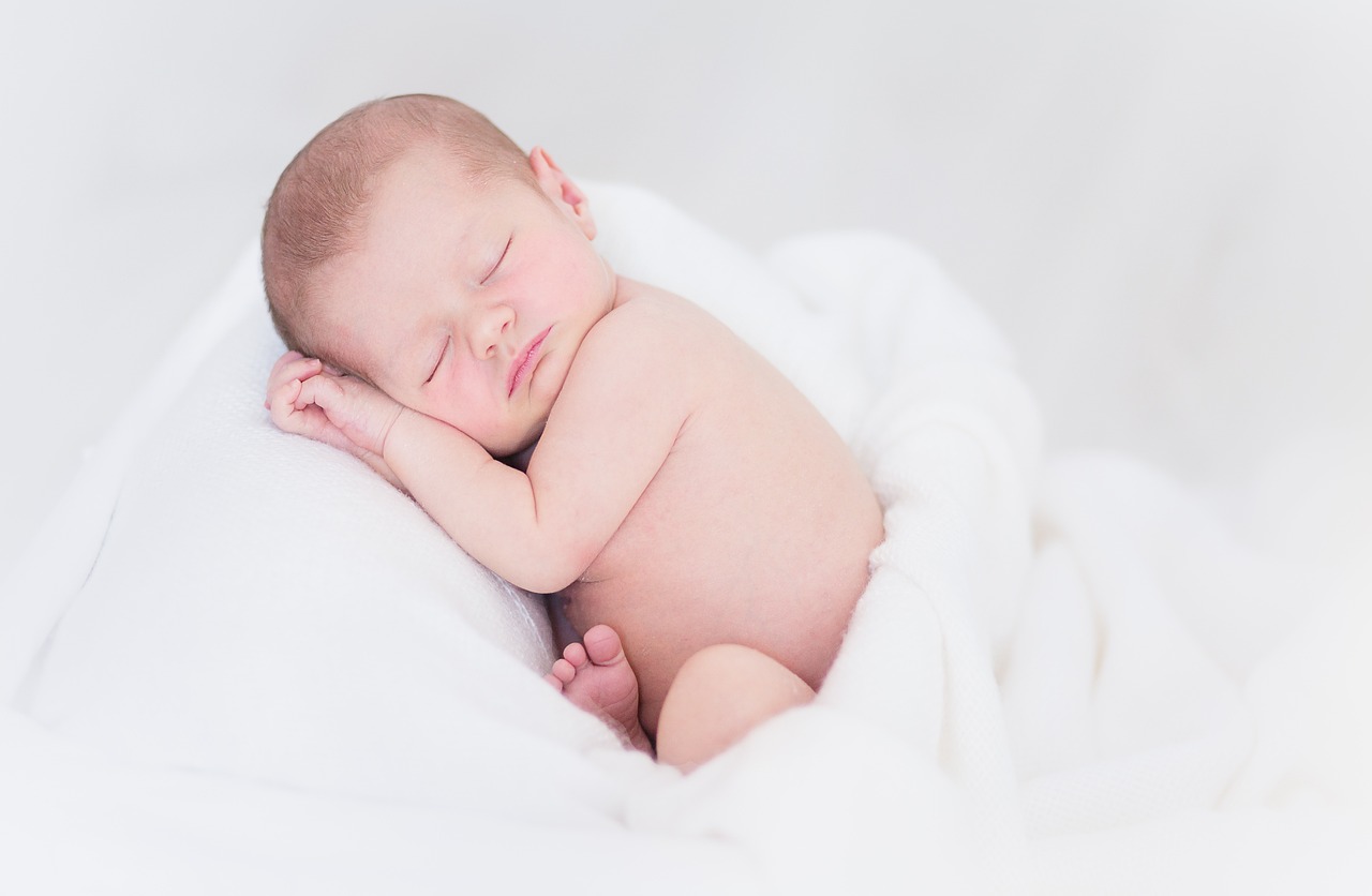 Baby, birth, sleeping baby — Mastering the Art of Crypto Swaps with Raydium