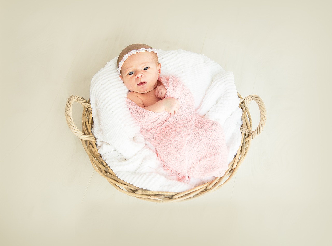 Baby, girl, birth — Maximize Your Crypto Gains with Raydium Swap