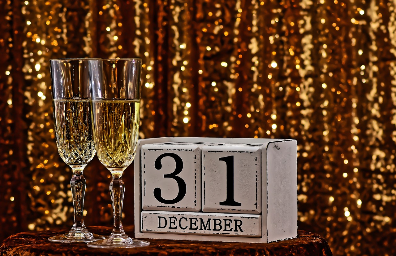 Sylvester, new year's day, new year's eve — Maximize Your Crypto Potential with Raydium Swap