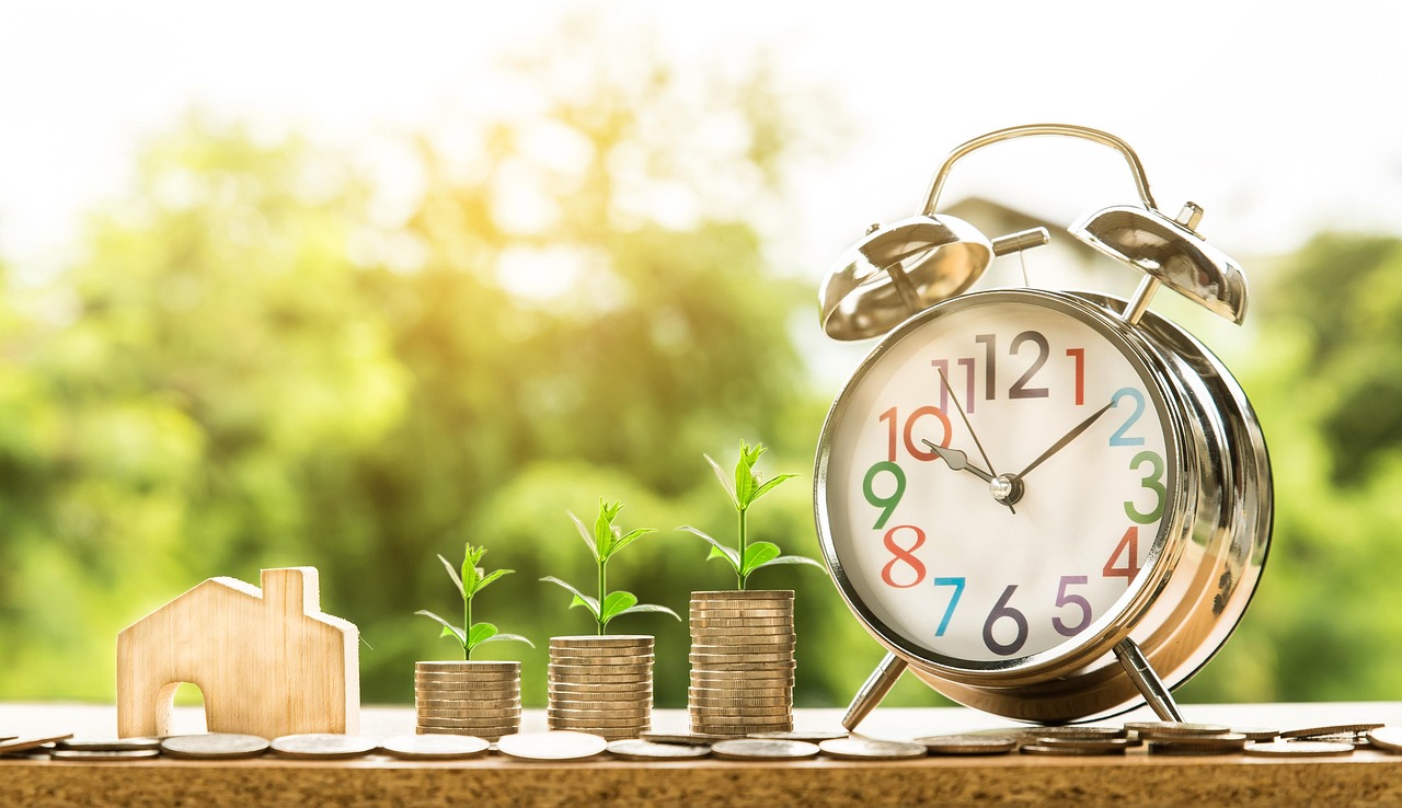 Money, finance, mortgage — Navigating the World of SSDI Financial Security for Disabled Workers