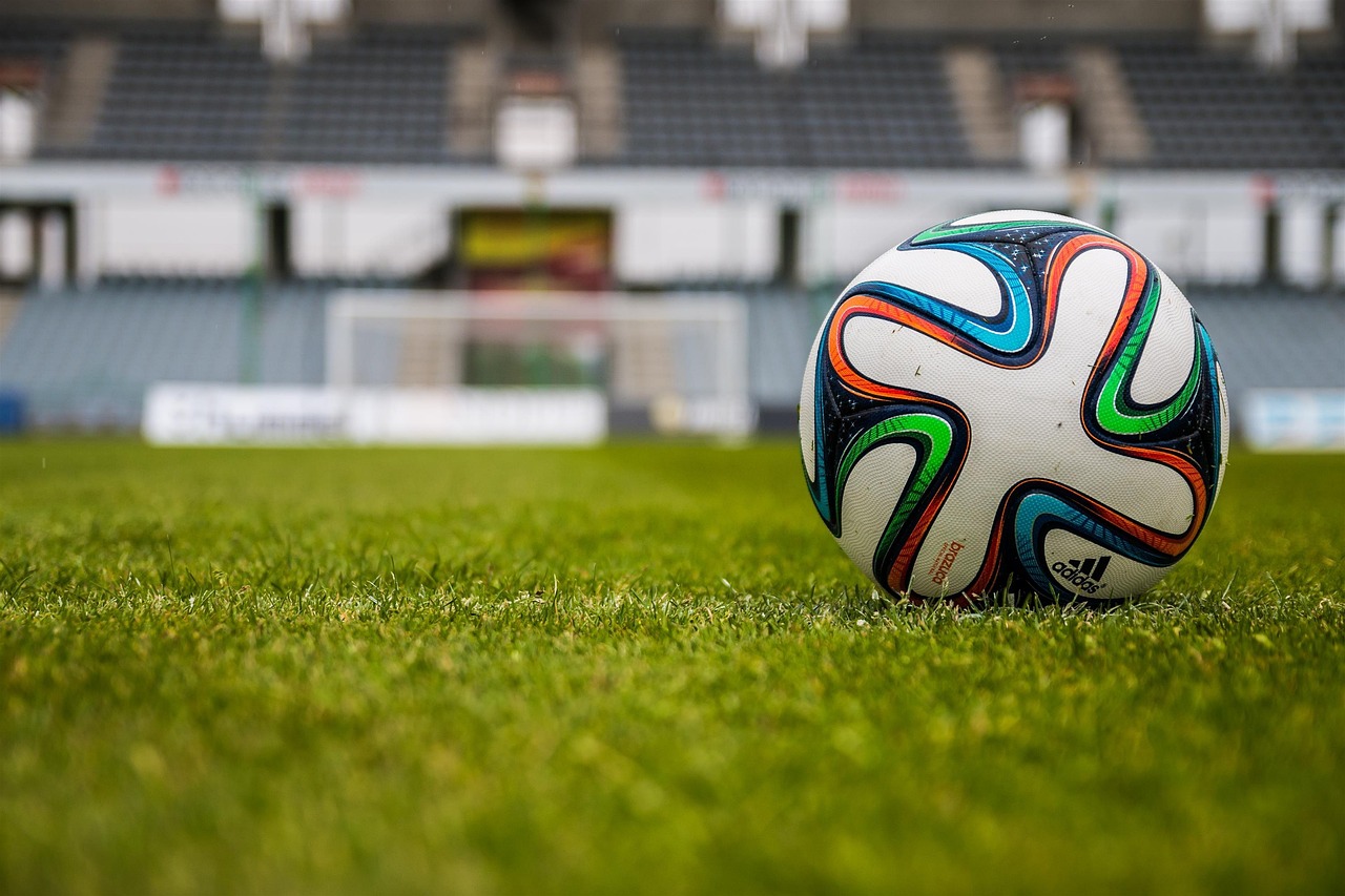 Ball, soccer ball, soccer — Play and Win: The Best Slots on MPO1221