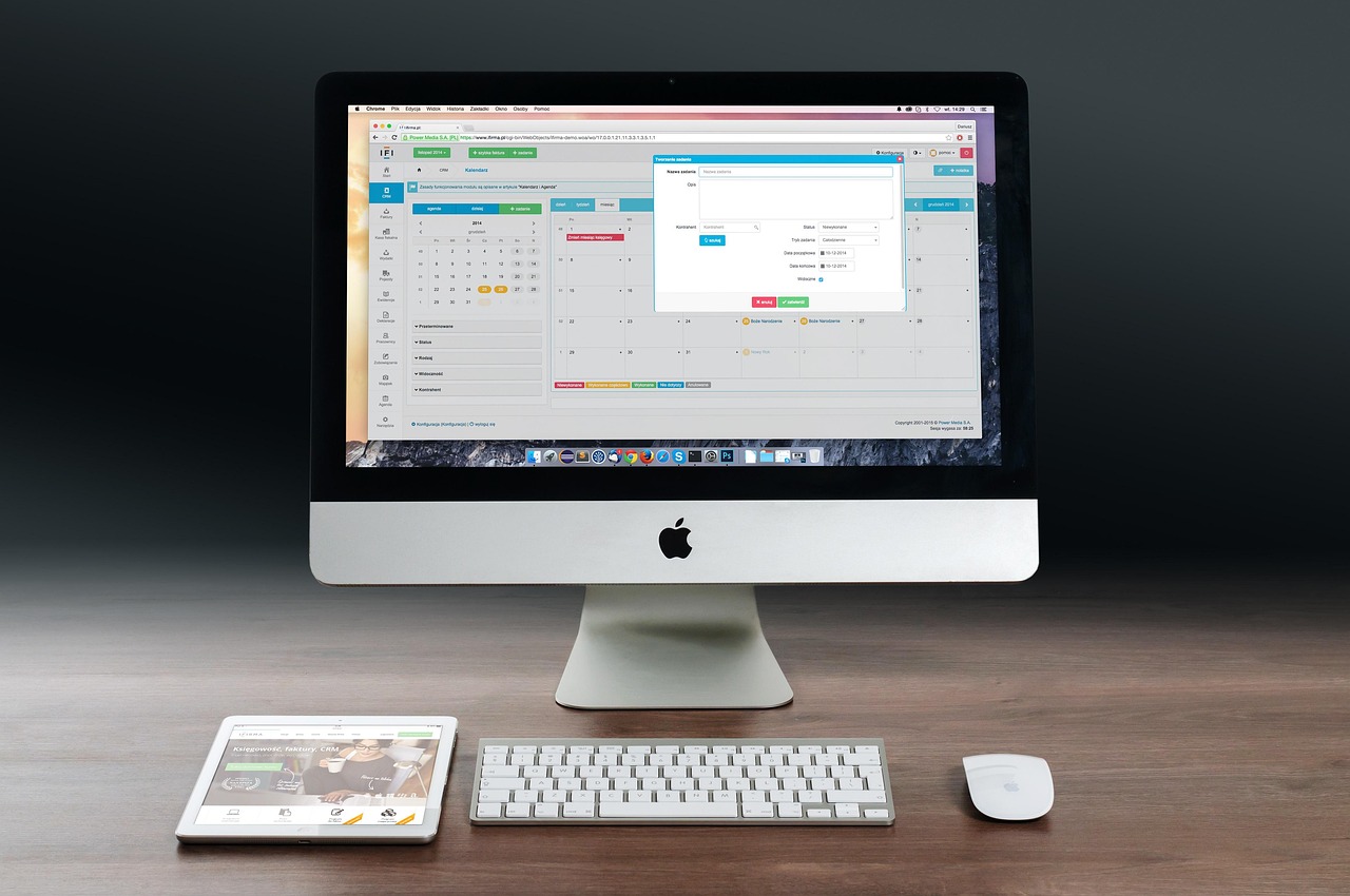 Apple, imac, ipad — Premier League Private Box: The Ultimate Matchday Experience