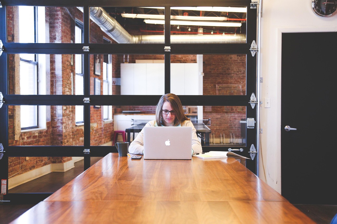 Student, typing, keyboard — Protect Your Display and Impress Clients with a Commercial Tent